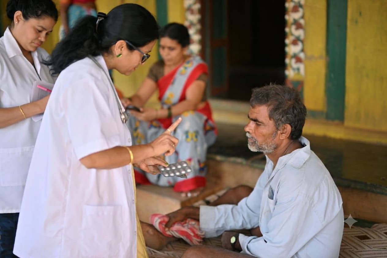 Health & Community Welfare