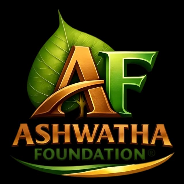 Ashwatha Foundation Logo