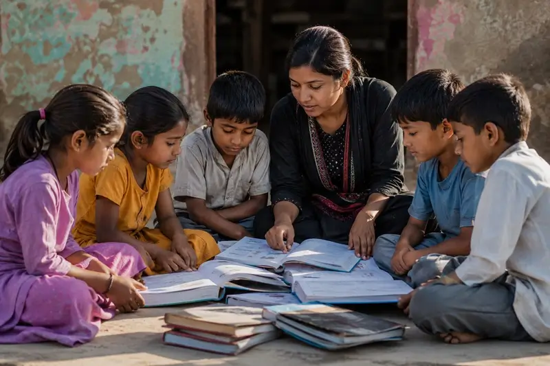Education for All