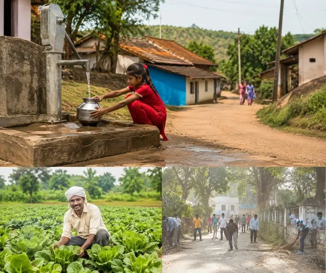 Rural Development