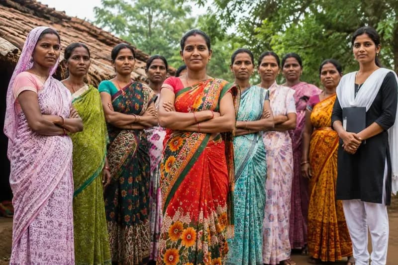 Social Empowerment Programs