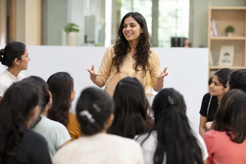 Women & Youth Development