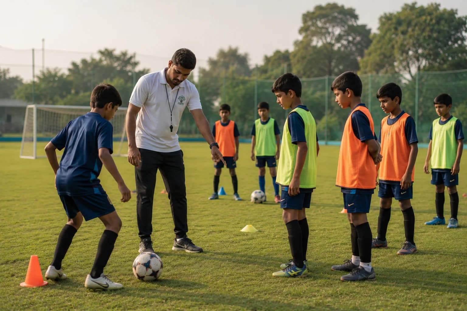 Unlocking potential through